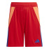 Pantalons à partir de Football adidas Tiro24 Enfant Rouge