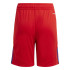 Pantalons à partir de Football adidas Tiro24 Enfant Rouge