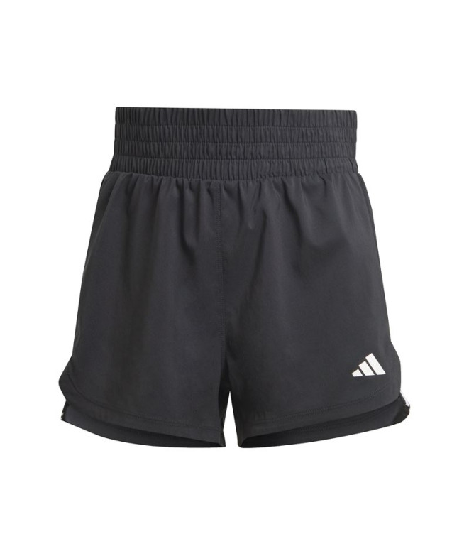 Calça de Fitness adidas Essentials Pacer Woven...