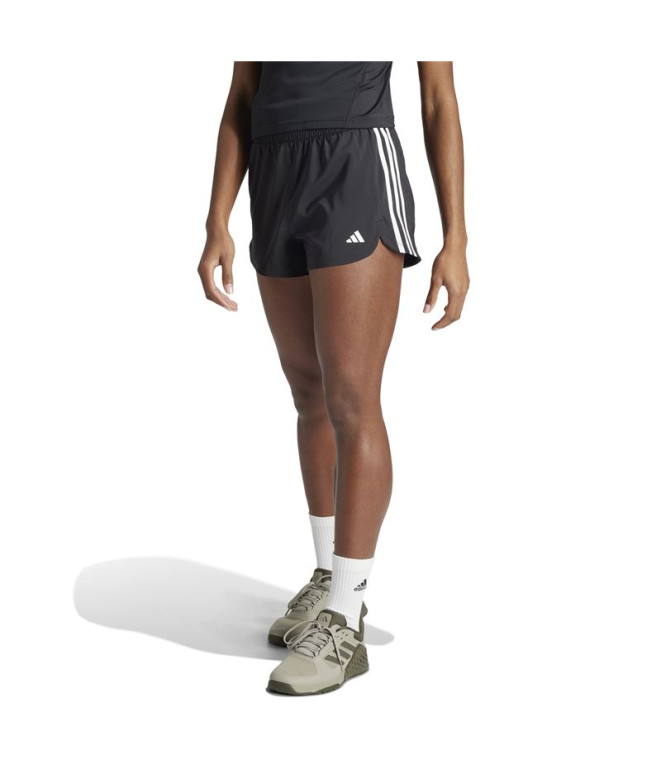 Calça de Fitness adidas Essentials Pacer Woven...