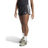 Calça de Fitness adidas Essentials Pacer Woven High Mulher Preto