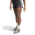 Calça de Fitness adidas Essentials Pacer Woven High Mulher Preto
