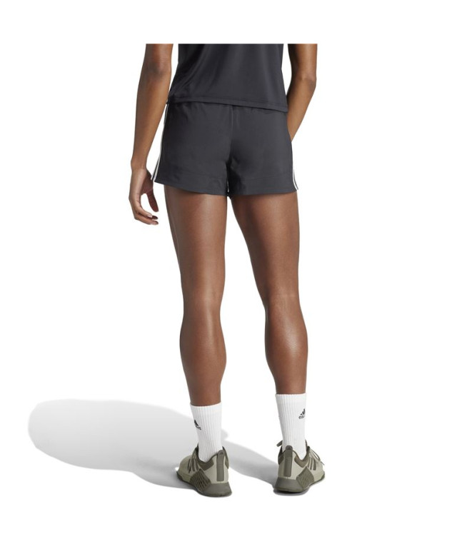 Calça de Fitness adidas Essentials Pacer Woven...