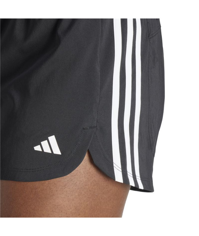 Calça de Fitness adidas Essentials Pacer Woven...