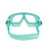 Gafas de Natação Aqua Sphere Seal 2.0 Verde matizado