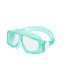 Gafas de Natação Aqua Sphere Seal 2.0 Verde matizado
