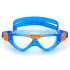 Gafas de Natación Aqua Sphere Vista Infantil Azul/Naranja