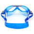 Gafas de Natación Aqua Sphere Vista Infantil Azul/Naranja