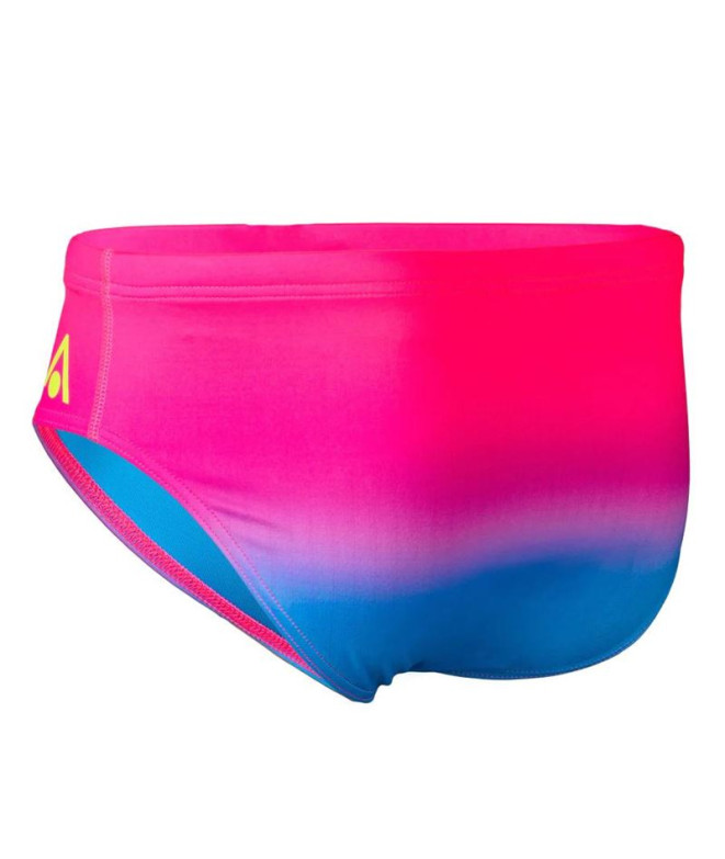 Bañador de Natación Aqua Sphere Essential 8Cm...