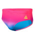 Fato de banho de Natação Aqua Sphere Essential 8Cm Brief Multicolour/Blue Homem pink