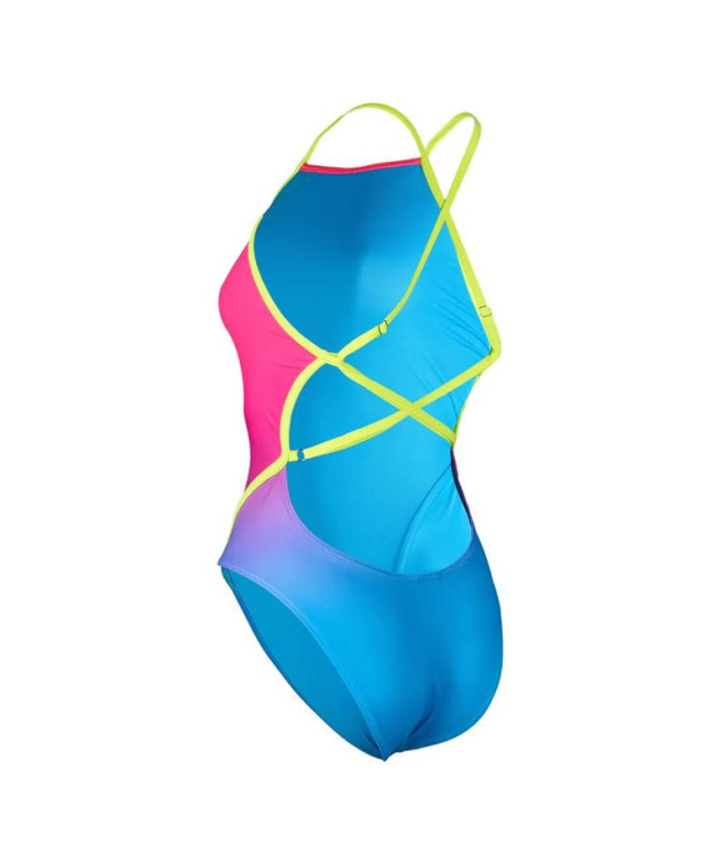 Fato de banho de Natação Aqua Sphere Essential...