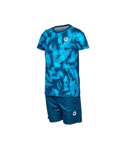 Ensemble Brosses J' hayber Enfant Bleu Ensemble Brosses J' hayber Enfant Bleu