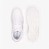 Sapatilhas Lacoste Court Mulher Branco