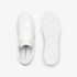 Sapatilhas Lacoste Vulcanized Mulher Branco