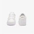 Sapatilhas Lacoste Vulcanized Mulher Branco