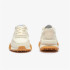 Sapatilhas Lacoste Athleisure Mulher Bege