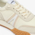 Sapatilhas Lacoste Athleisure Mulher Bege