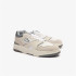 Sapatilhas Lacoste Court Homem Bege