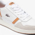 Sapatilhas Lacoste Court Homem branco