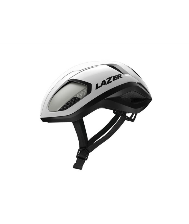 Casque Cyclisme Lazer par Vento KinetiCore White