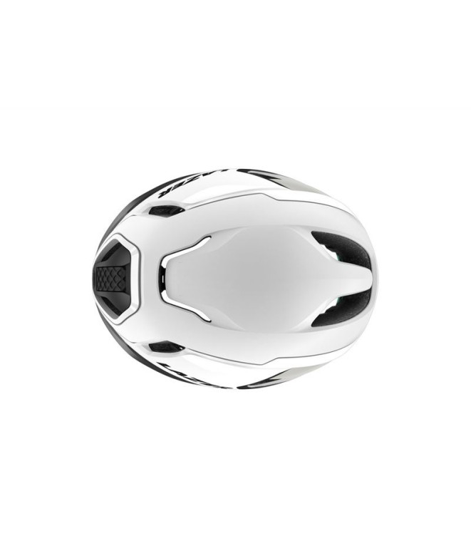 Casco de Ciclismo Lazer Vento KinetiCore Blanco