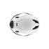 Capacete Ciclismo Lazer por Vento KinetiCore Branco