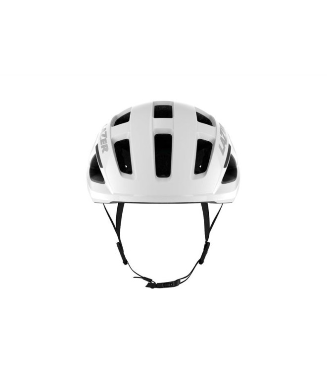 Casco de Ciclismo Lazer Tonic KinetiCore Blanco