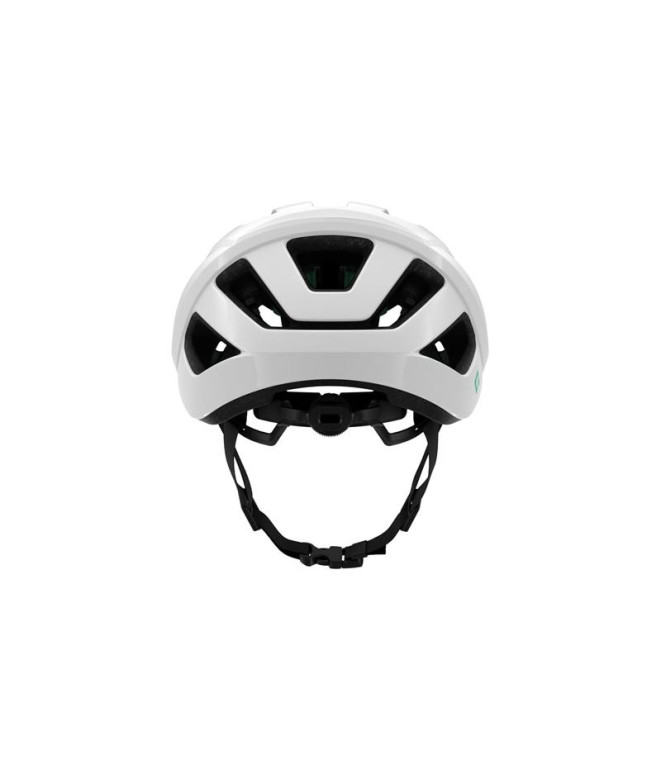 Casco de Ciclismo Lazer Tonic KinetiCore Blanco