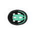 Capacete Ciclismo Lazer de Tonic KinetiCore White