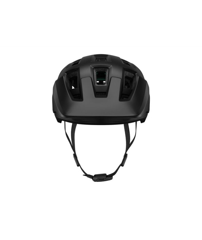 Capacete ciclismo Lazer de Coyote KinetiCore Preto