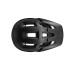 Capacete ciclismo Lazer de Coyote KinetiCore Preto
