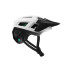 Casque cyclisme Lazer de Coyote KinetiCore Blanc/Noir