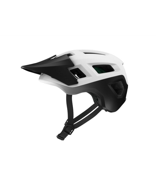 Casque cyclisme Lazer de Coyote KinetiCore...