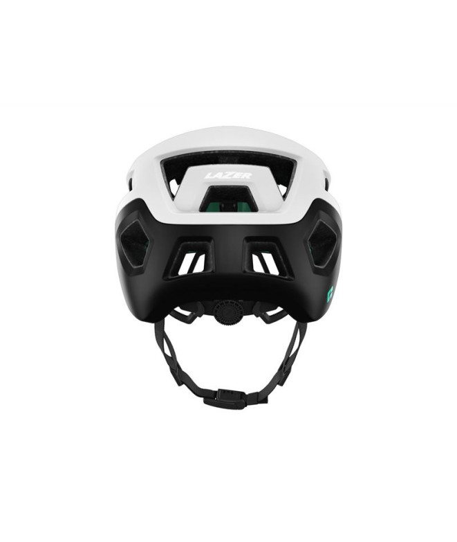 Casque cyclisme Lazer de Coyote KinetiCore...