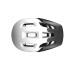 Casque cyclisme Lazer de Coyote KinetiCore Blanc/Noir