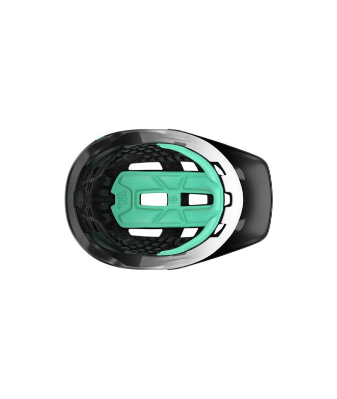 Casque cyclisme Lazer de Coyote KinetiCore...