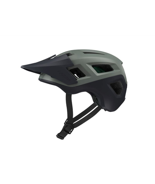 Capacete de ciclismo Lazer Coyote KinetiCore...