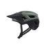 Capacete de ciclismo Lazer Coyote KinetiCore Verde/Cinza