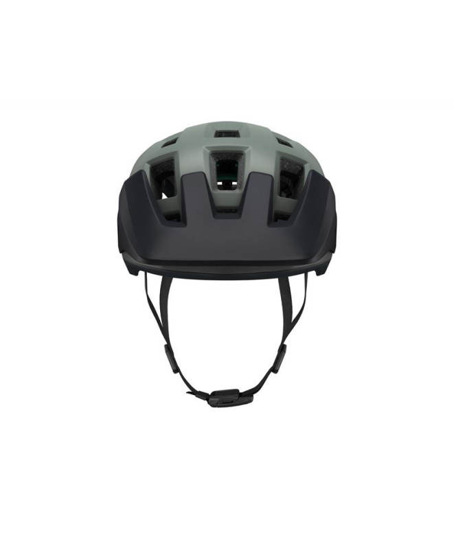 Capacete de ciclismo Lazer Coyote KinetiCore...