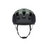 Capacete de ciclismo Lazer Coyote KinetiCore Verde/Cinza