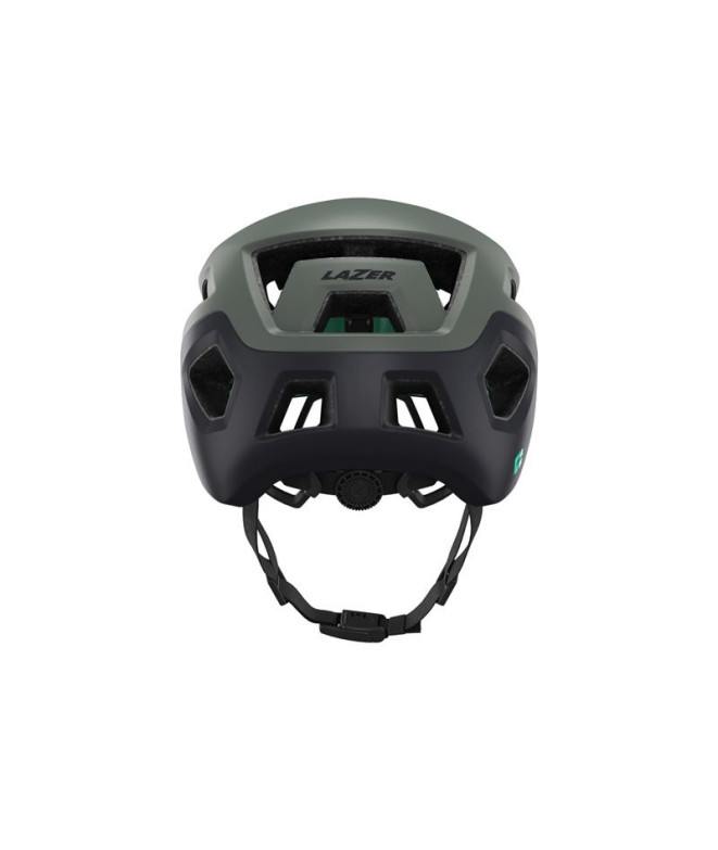 Capacete de ciclismo Lazer Coyote KinetiCore...