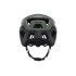 Capacete de ciclismo Lazer Coyote KinetiCore Verde/Cinza