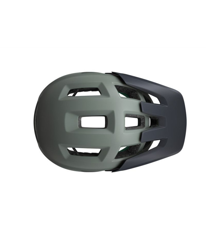 Capacete de ciclismo Lazer Coyote KinetiCore...