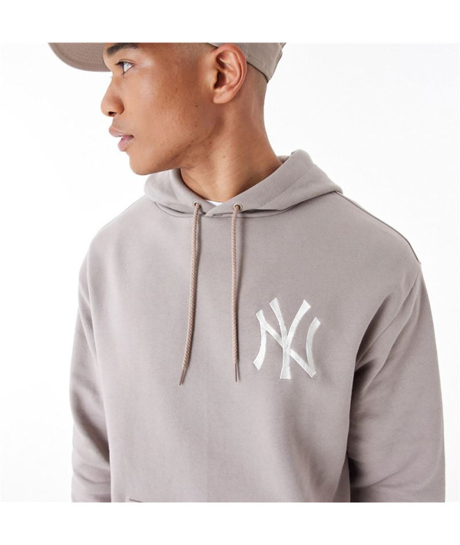 Sudadera New Era League Essential  Oversized...
