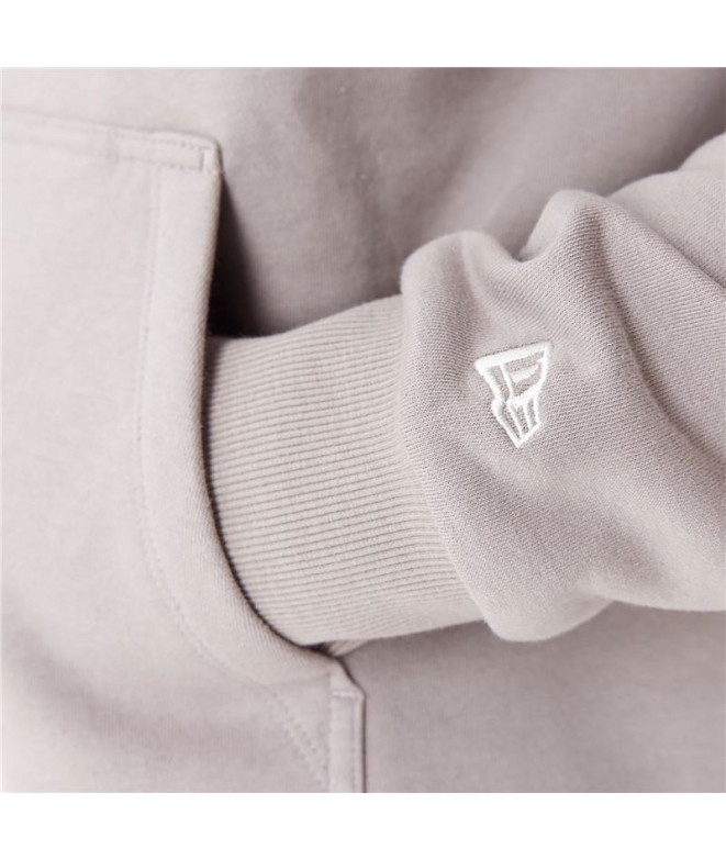 Sudadera New Era League Essential  Oversized...