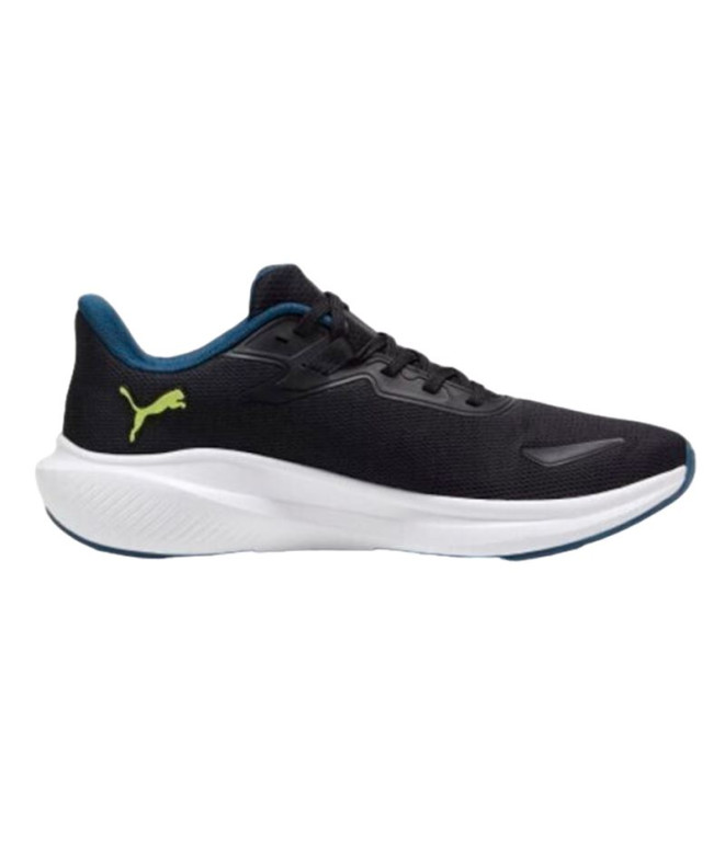 Chaussures Homme Puma Skyrocket Lite Noir