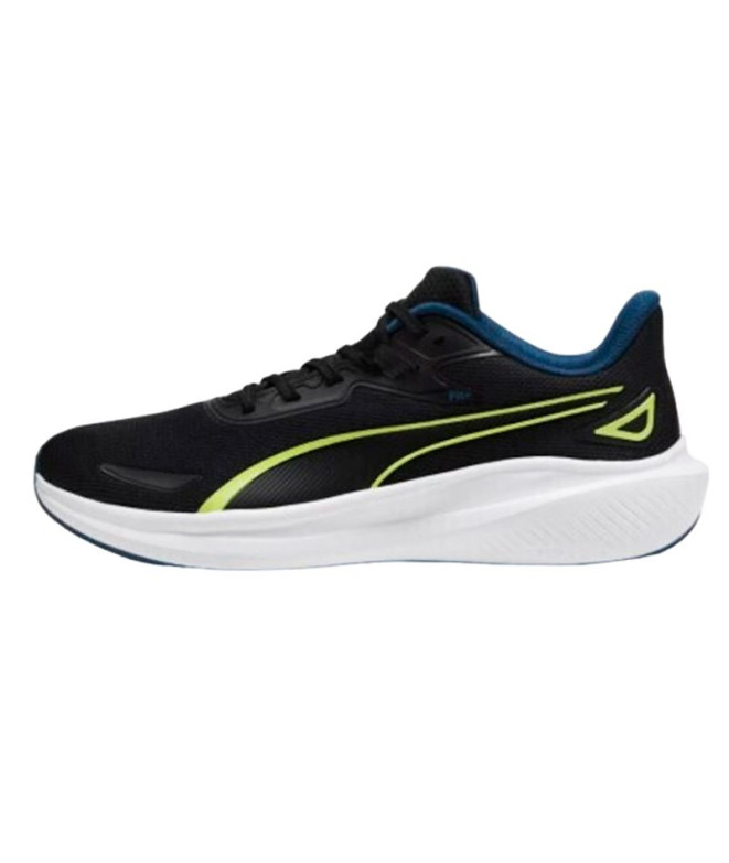 Chaussures Puma Skyrocket Lite Homme Noir