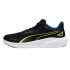 Sapatilhas Puma Skyrocket Lite Homem Preto