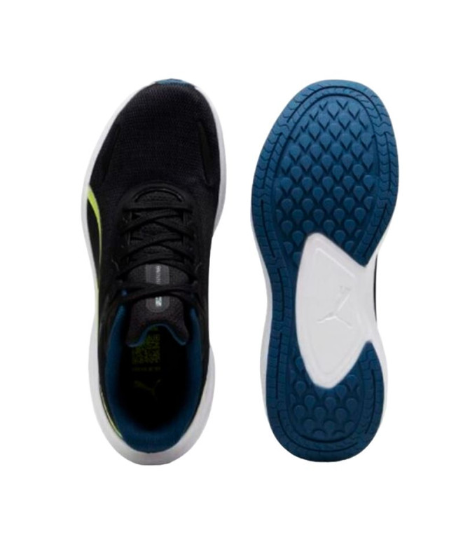 Chaussures Puma Skyrocket Lite Homme Noir