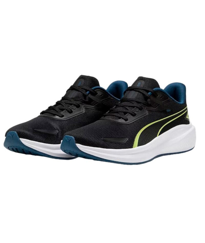 Chaussures Puma Skyrocket Lite Homme Noir